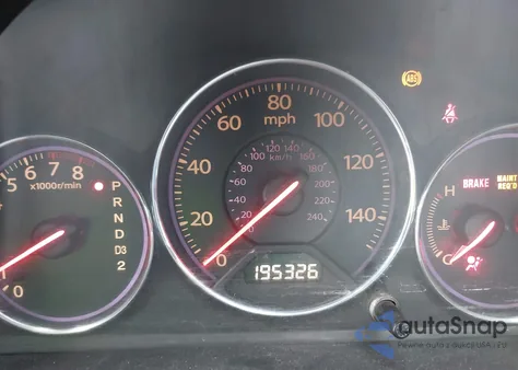 2003 Honda Civic Ex z USA, uszkodzony, nr VIN 2HGES26773H606705